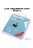 LB-LINK 150MBPS NANO WIRELESS N USB ADAPTER